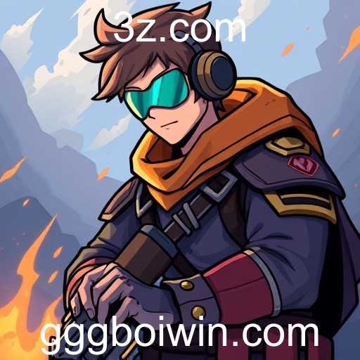 Revolução nos eSports: A Ascensão do GGGBOI