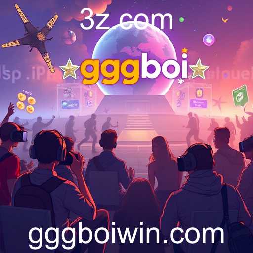 gggboi