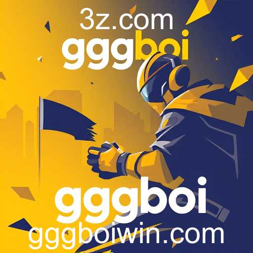 O Impacto de 'gggboi' no Mundo dos Jogos