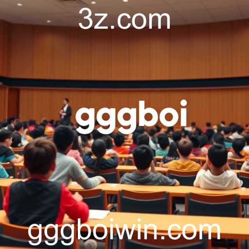 O Fenômeno Gggboi e a Nova Era dos Jogos Online