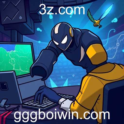 A Influência Crescente de gggboi no Mundo dos Jogos