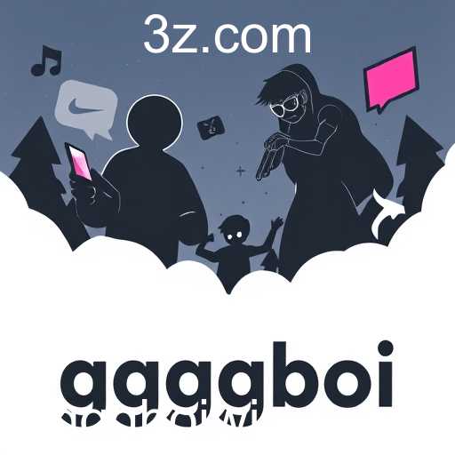 Ascensão do 'gggboi': Impacto nos Jogos Online