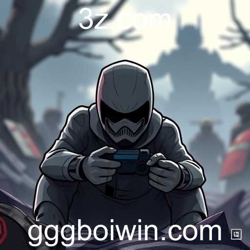 Revolução no Mundo dos Jogos: A Ascensão do GGGBOI