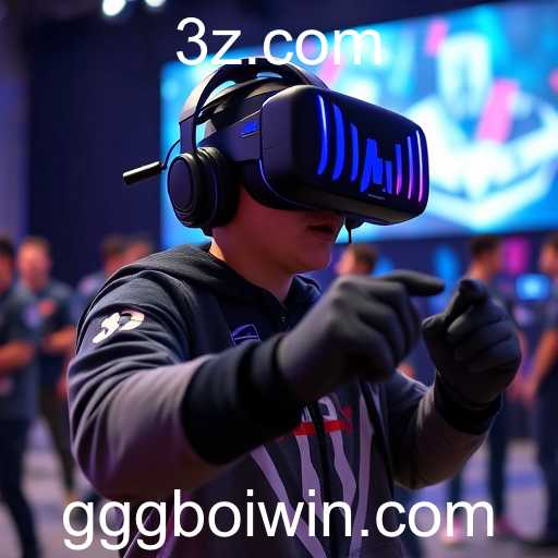 O Impacto Global de eSports e Jogos em 2025