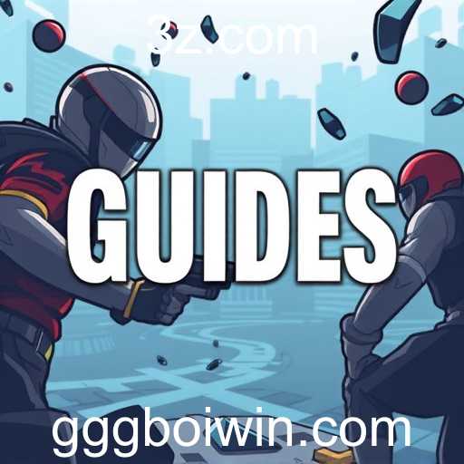 Explorando o Mundo dos Guias de Jogo: Um Caminho para a Maestria