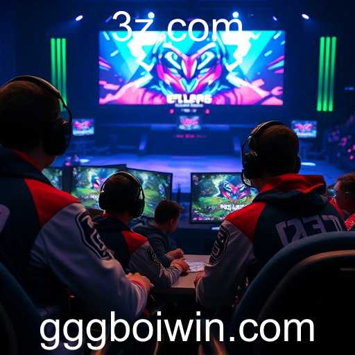 A Revolução dos eSports em Meio à Transformação Digital