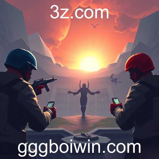 A Ascensão do Streaming Competitivo de Jogos em 2025