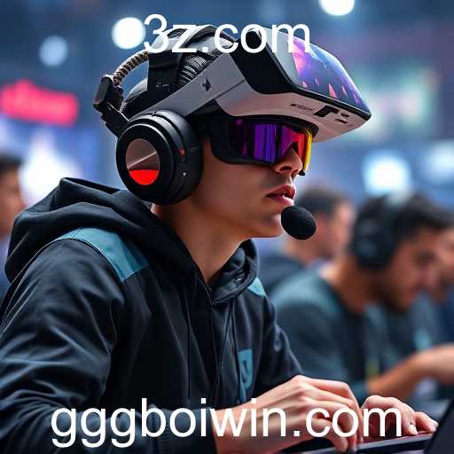 Tendências e Inovação no GGGboi