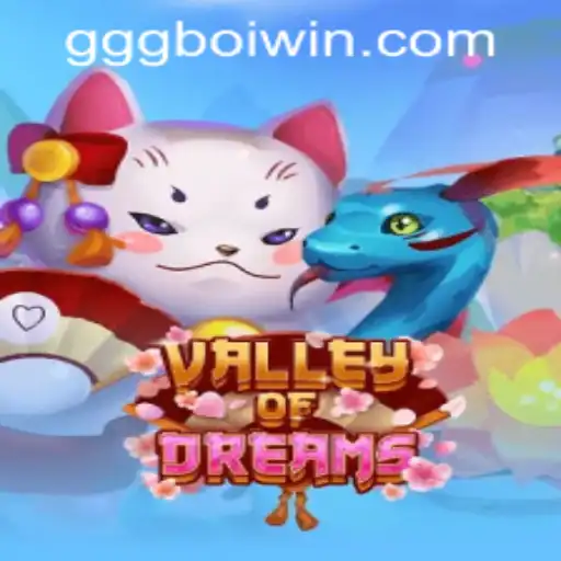 Exploring ValleyofDreams: A Magical Journey Awaits