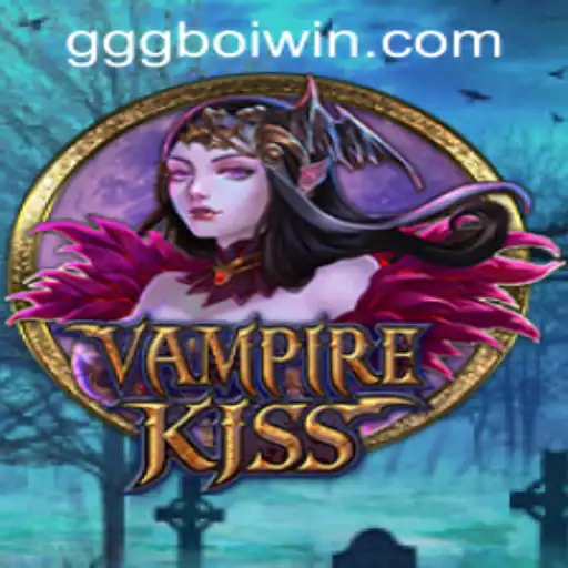 Enter the Dark World of VampireKiss: A Thrilling Gaming Experience