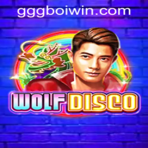 Exploring WolfDisco: A Thrilling Adventure with a Unique Login System
