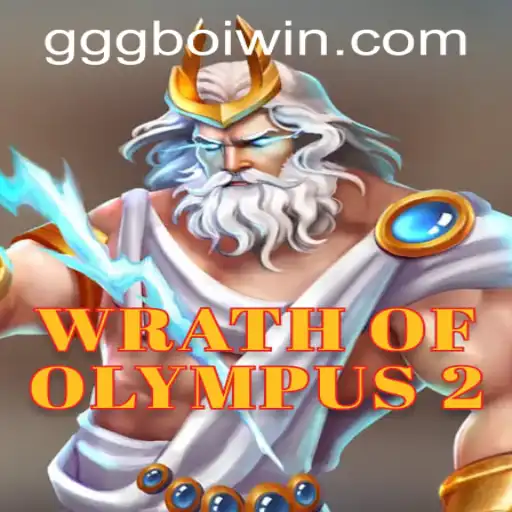 Wrath of Olympus 2: A Mythical Adventure in Gaming